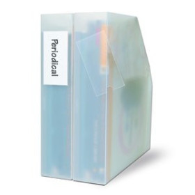 Fundas adhesivas FUNDA ADHESIVA 3L 55x150 BOLSILLO para ETIQUETAS BOLSA DE 6 45006409  HALO H32G 2-PACK