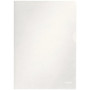 Dosieres ángulo recto DOSIER ANGULO RECTO ESSELTE PP 110µ A4 PIEL NARANJA TRANSPARENTE PAQUETE de 100 (46025) 45004578  RE505X