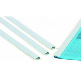 Dosieres varilla DOSIER VARILLA IBERPLAS PVC Fº RUGOSO TRANSPARENTE 11801340  01014200