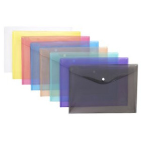 Dosieres sobre y bolsas cremallera DOSIER SOBRE DATABANK PP BROCHE A4 VERDE 11801141  01009500