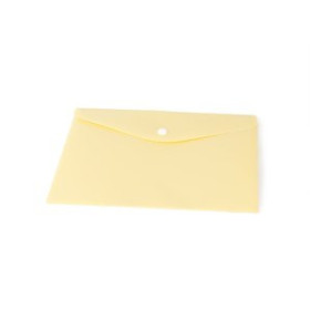 Dosieres sobre y bolsas cremallera DOSIER SOBRE PRYSE/OLEF PP BROCHE A5 MARRON PASTEL 45003631  TQEP-500S-SFX