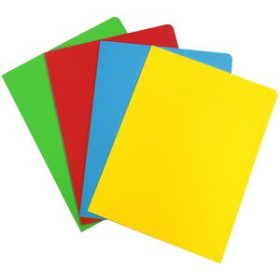 Subcarpetas SUBCARPETA GIO 250g intenso Fº VERDE PAQUETE de 50 (SB2042-000-00) 23801834  195233