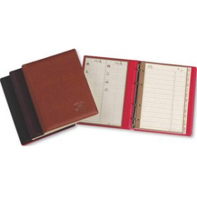 Listines de 4 anillas y recambios LISTIN TELEFONICO 4 anillas PARDO 300 MARRON 11101332  015801