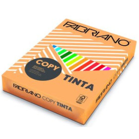 Papel multifunción color PAPEL de COLOR A3 COLORE 80 80g 250h ALBARICOQUE (ALBICOCCA) 11101367  0ARM20