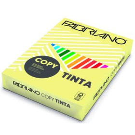 Papel multifunción color PAPEL de COLOR A3 COLORE 80 80g 250h AMARILLO (BANANA) 11101147  S0194570