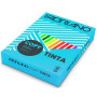 Papel multifunción color PAPEL de COLOR A3 COLORE 80 80g 250h AZUL (AZZURRO) 11101382  3422051057