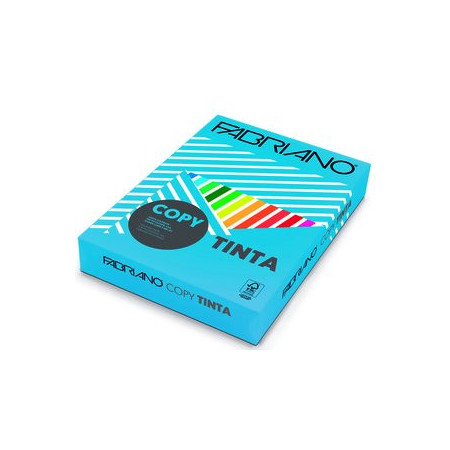 Papel multifunción color PAPEL de COLOR A3 COLORE 80 80g 250h AZUL (AZZURRO) 11101382  3422051057