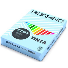 Papel multifunción color PAPEL de COLOR A3 COLORE 80 80g 250h AZUL (CELESTE) 11101381  3422051056