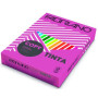Papel multifunción color PAPEL de COLOR A3 COLORE 80 80g 250h FUCSIA (FUCSIA) 11101217  525 B20