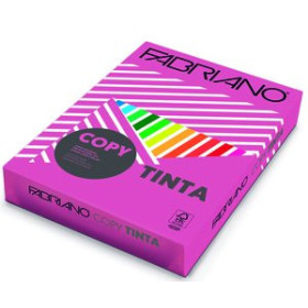 Papel multifunción color PAPEL de COLOR A3 COLORE 80 80g 250h FUCSIA (FUCSIA) 11101217  525 B20