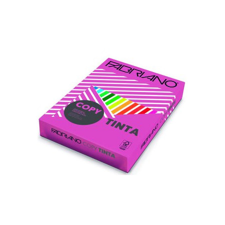 Papel multifunción color PAPEL de COLOR A3 COLORE 80 80g 250h FUCSIA (FUCSIA) 11101217  525 B20