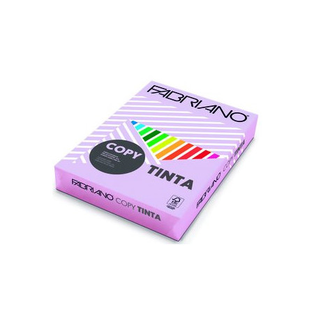 Papel multifunción color PAPEL de COLOR A3 COLORE 80 80g 250h LAVANDA (LAVANDA) 11101080  526 B40