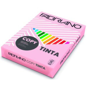Papel multifunción color PAPEL de COLOR A3 COLORE 80 80g 250h ROSA (CIPRIA) 25208888  13073