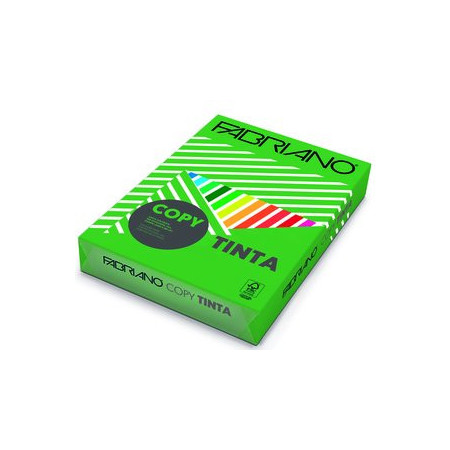 Papel multifunción color PAPEL de COLOR A3 COLORE 80 80g 250h VERDE (VERDE) 25208554  41009800