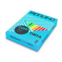 Papel multifunción color PAPEL de COLOR A4 COLORE 80 80g 500h AZUL (AZZURRO) 25201636  1655-07