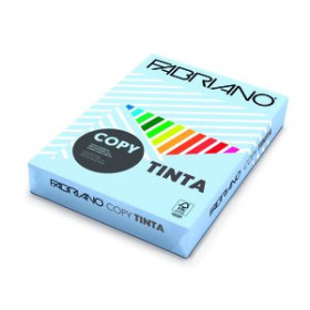 Papel multifunción color PAPEL de COLOR A4 COLORE 80 80g 500h AZUL (CELESTE) 25201631  1655-01