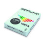Papel multifunción color PAPEL de COLOR A4 COLORE 80 80g 500h AZUL CLARO (CELESTE CLARO) 25201640  1655-12