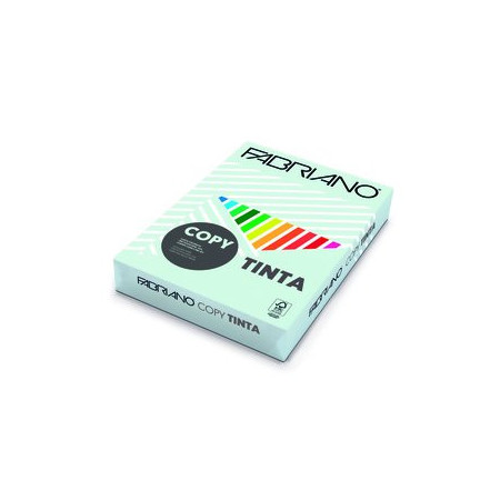 Papel multifunción color PAPEL de COLOR A4 COLORE 80 80g 500h AZUL CLARO (CELESTE CLARO) 25201640  1655-12