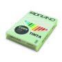 Papel multifunción color PAPEL de COLOR A4 COLORE 80 80g 500h VERDE CLARO (VERDE CHIARO) 25201651  1658-07