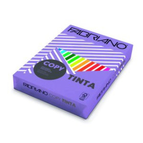 Papel multifunción color PAPEL de COLOR A4 COLORE 80 80g 500h VIOLETA (VIOLETTA) 25201513  1658-00