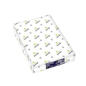 Papel laser-copy PAPEL RECICLADO A3 CLAIREFONTAINE EVERCOPY PLUS 80g 500h 25201480  1658-99