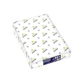 Papel laser-copy PAPEL RECICLADO A3 CLAIREFONTAINE EVERCOPY PREMIUM 80g 500h 25201653  1658-12