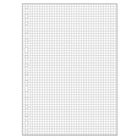 Recambio Multifin RECAMBIO MULTIFIN Fº 16 ANILLAS 3005 C/N 18804075  11626