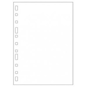 Recambio Multifin RECAMBIO MULTIFIN Fº 16 ANILLAS 3005 LISOS 18804058  11631