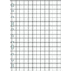 Recambio Multifin RECAMBIO MULTIFIN 4º 11 ANILLAS 3002 C/N 18804198  12053