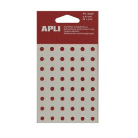 Arandelas adhesivas ARANDELAS ADHESIVAS EN SOBRE 18804145  11433