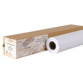 Papel para plotter CAD rollo PAPEL PLOTTER CANSON  90g HI COLOR ROLLO 0