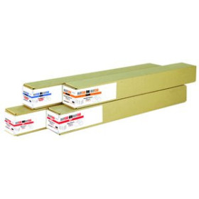 Papel para plotter repro bobinas PAPEL PLOTTER PPC OPACO OLEFCAD 80g BOBINA 0