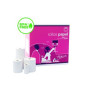 Papel rollo térmico ROLLOS SUMADORA TERMICO S/BPA 80x80x12 12901683  020-1962