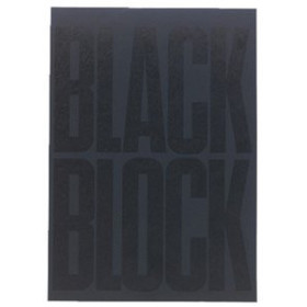 Blocs de notas BLOC DE NOTAS EXACOMPTA A4 70h HORIZ. 12801437  82973511