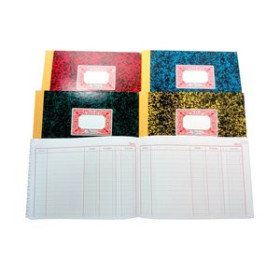 Cartoné CARTONE MIQUELRIUS 4º 80h 70g CONTABILIDAD APAISAD 12802335  112972