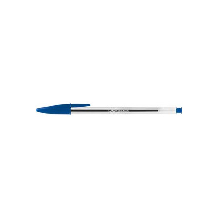 Bolígrafos BOLIGRAFO BIC CRISTAL  AZUL 20901755  131084105