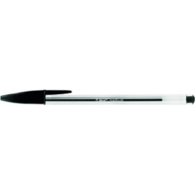 Bolígrafos BOLIGRAFO BIC CRISTAL  NEGRO 20901752  131084102