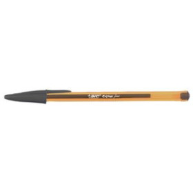 Bolígrafos BOLIGRAFO BIC CRISTAL FINE  NEGRO 20901795  131098703