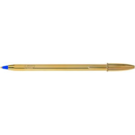 Bolígrafos BOLIGRAFO BIC CRISTAL ORO 20901794  131098702