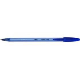 Bolígrafos BOLIGRAFO BIC CRISTAL  SOFT AZUL 20901821  131072905