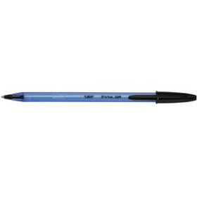 Bolígrafos BOLIGRAFO BIC CRISTAL  SOFT NEGRO 20901818  131072902