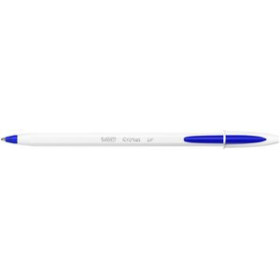 Bolígrafos BOLIGRAFO BIC CRISTAL UP 1.2 mm AZUL 20901801  131071503