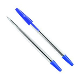 Bolígrafos BOLIGRAFO FOROFIS ONE AZUL 20901735  131083803