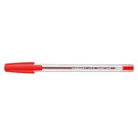 Bolígrafos BOLIGRAFO PELIKAN STICK K86S SUPER SOFT ROJO (601474) 20901742  131083904