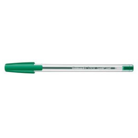 Bolígrafos BOLIGRAFO PELIKAN STICK K86S SUPER SOFT VERDE (601481) 20901744  131083906