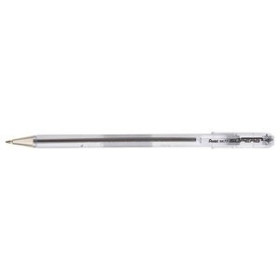 Bolígrafos BOLIGRAFO PENTEL BK-77 NEGRO 20901815  131099105