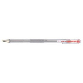 Bolígrafos BOLIGRAFO PENTEL BK-77 ROJO 20901812  131099102