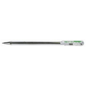Bolígrafos BOLIGRAFO PENTEL BK-77 VERDE 20901811  131099101