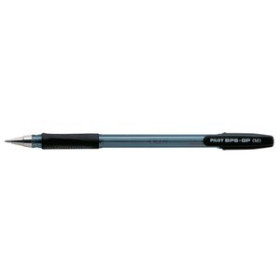 Bolígrafos BOLIGRAFO PILOT BPS-GP-M NEGRO 20901816  131099106