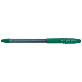 Bolígrafos BOLIGRAFO PILOT BPS-GP-M VERDE 20901749  131084005